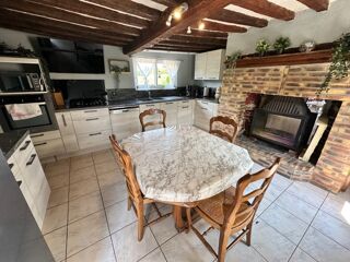  Maison  vendre 7 pices 170 m