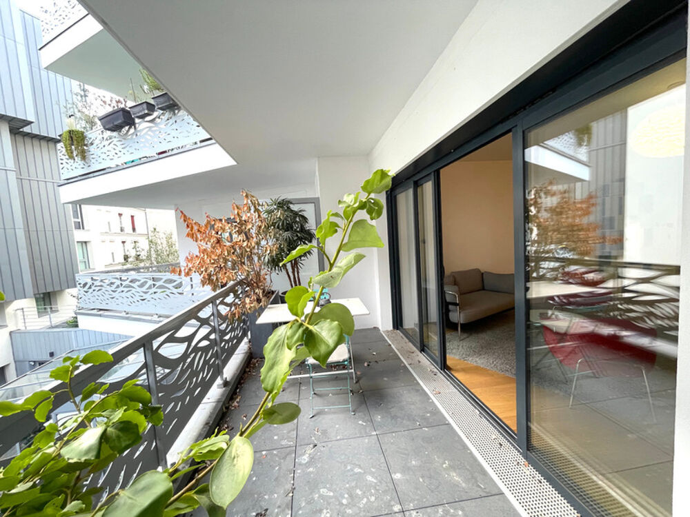  vendre  Appartement Paris 14