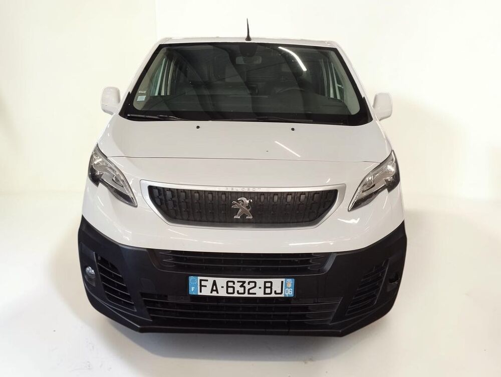 Expert 2.0 BLUE HDI 120 STD 2018 occasion 06640 Saint-Jeannet