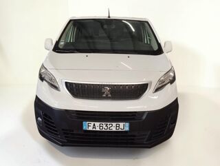 Expert 2.0 BLUE HDI 120 STD 2018 occasion 06640 Saint-Jeannet