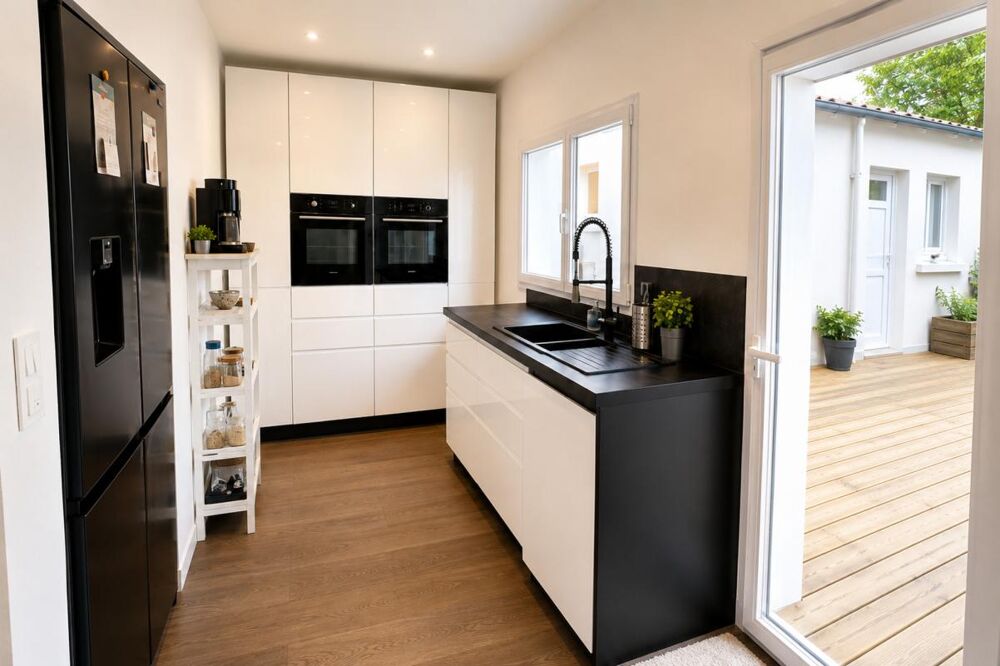Vente Maison Maison Gagny