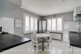  Maison à vendre 7 pièces 191 m²