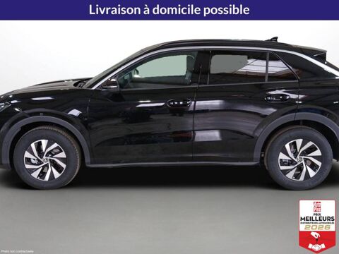T-ROC 1.5 eTSI Hybrid 150 ch DSG7 Life 2026 occasion 78200 Buchelay