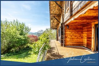  Chalet � vendre 7 pi�ces 201 m�