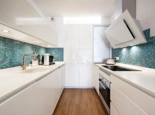  Appartement à vendre 4 pièces 79 m²