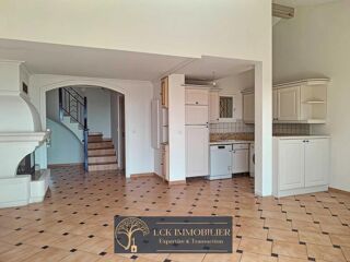  Villa à vendre 5 pièces 96 m²