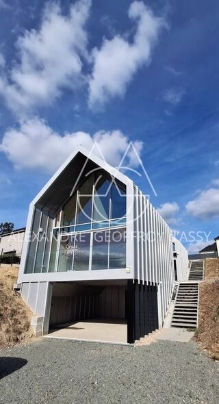  Maison � vendre 6 pi�ces 200 m�