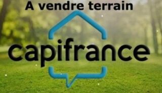  Terrain � vendre 1720 m�