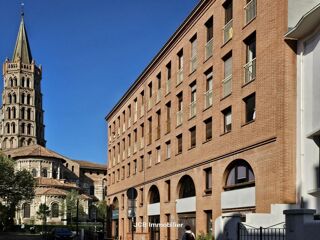  Appartement à louer 3 pièces 69 m²