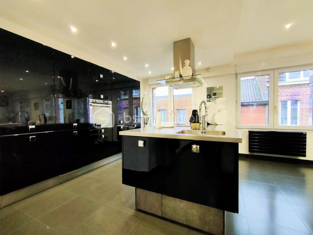 � vendre  Maison Lille (59000)