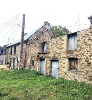  Maison � vendre 4 pi�ces 100 m�