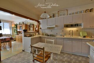  Maison à vendre 7 pièces 206 m²