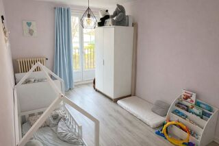  Appartement � louer 3 pi�ces 59 m�