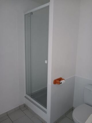  Appartement à louer 1 pièce 22 m²