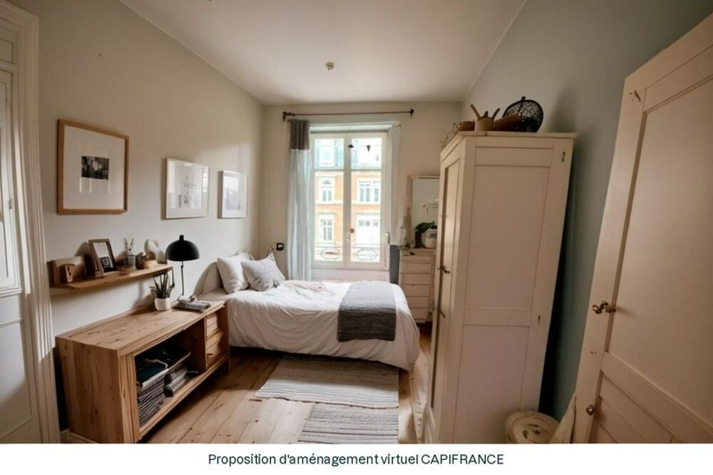  vendre  Appartement Strasbourg (67000)