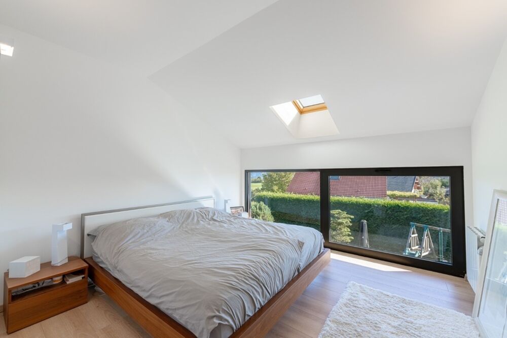 � vendre  Villa Cuvat (74350)