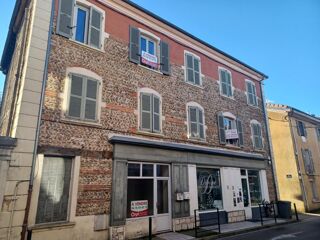  Duplex/triplex  vendre 3 pices 68 m