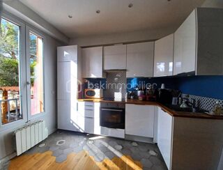  Maison � vendre 6 pi�ces 98 m�