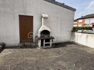  Maison à vendre 4 pièces 85 m²