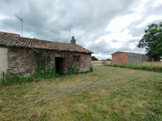  Maison � vendre 2 pi�ces 