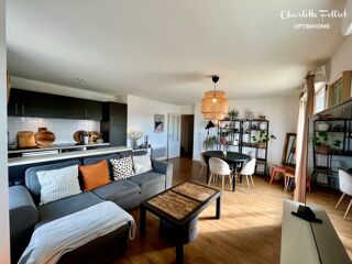  Appartement  vendre 4 pices 79 m