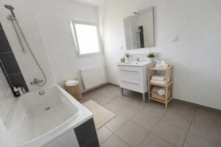  Maison � vendre 4 pi�ces 91 m�