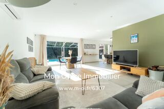  Maison � vendre 5 pi�ces 154 m�