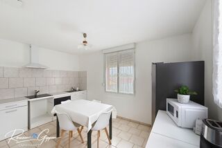  Appartement à vendre 4 pièces 135 m²