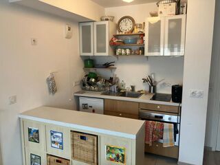  Appartement � vendre 2 pi�ces 38 m�