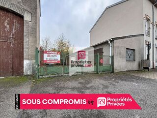  Parking / Garage � vendre 4 pi�ces 