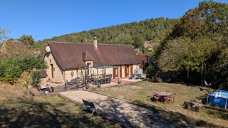 Maison 4 pièces 102 m² · à Auriac-du-Périgord · 102 m² · 212 000 €