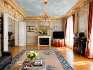  Appartement à vendre 7 pièces 248 m²