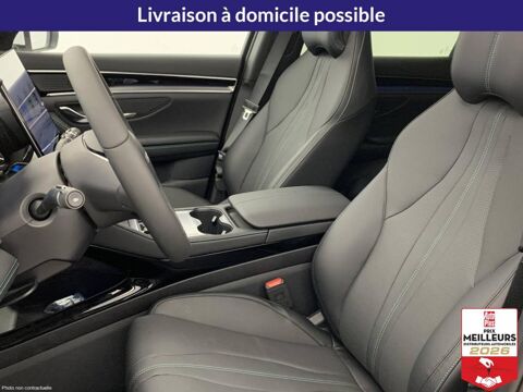 Seal 1.5l DM-i 218 ch PHEV Boost 2026 occasion 78200 Buchelay