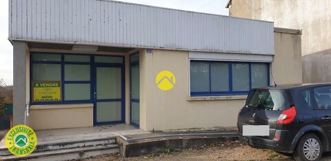 LOCAL COMMERCIAL : idéalement 72000 58160 Imphy