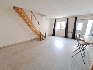  Maison à vendre 2 pièces 40 m²