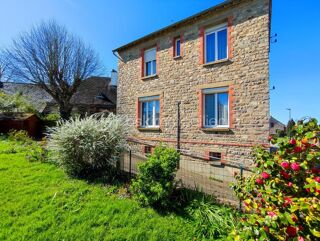  Maison � vendre 6 pi�ces 114 m�