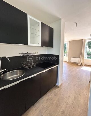  Appartement à vendre 1 pièce 23 m²