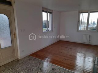  Maison à vendre 4 pièces 63 m²