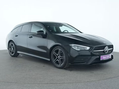 Annonce voiture Mercedes Classe CLA 27273 €