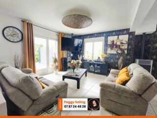  Maison  vendre 4 pices 105 m