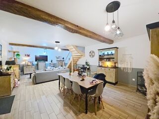  Maison à vendre 4 pièces 92 m²