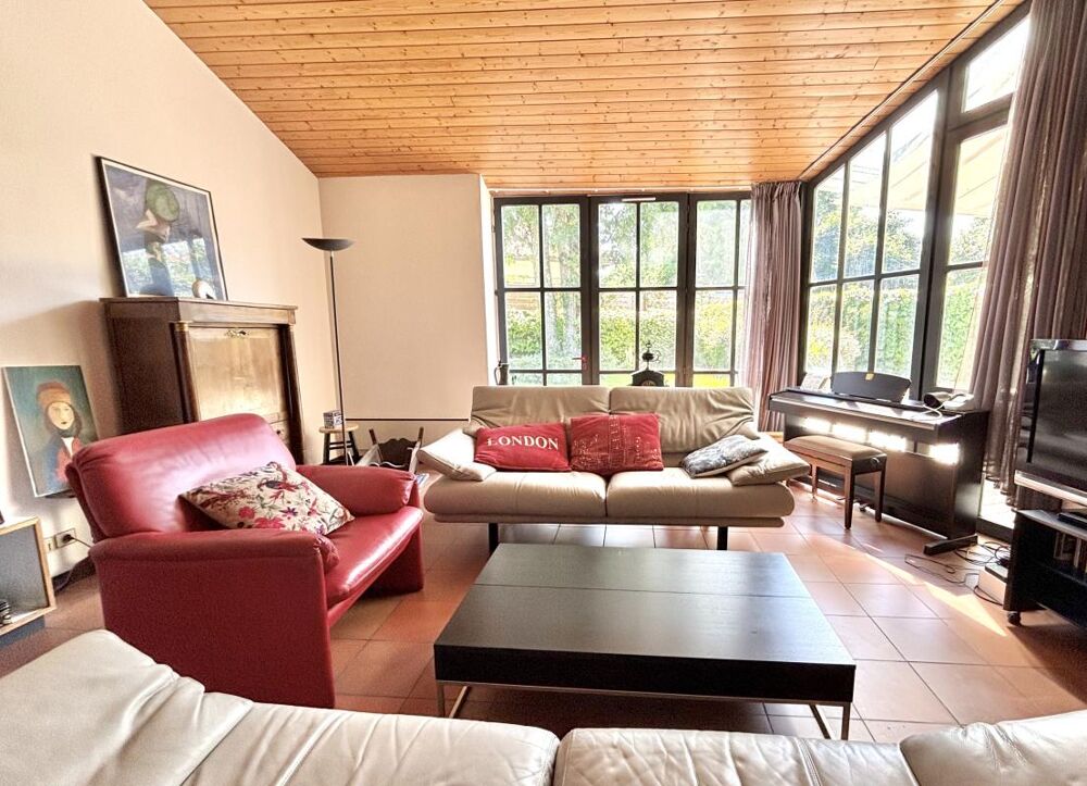 Vente Maison Maison Merignac