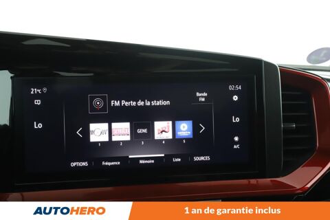 Mokka 1.2 Turbo GS BVA8 130 ch 2024 occasion 92130 Issy-les-Moulineaux