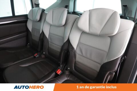 Espace 1.8 TCe Energy Initiale Paris EDC 225 ch 2018 occasion 92130 Issy-les-Moulineaux