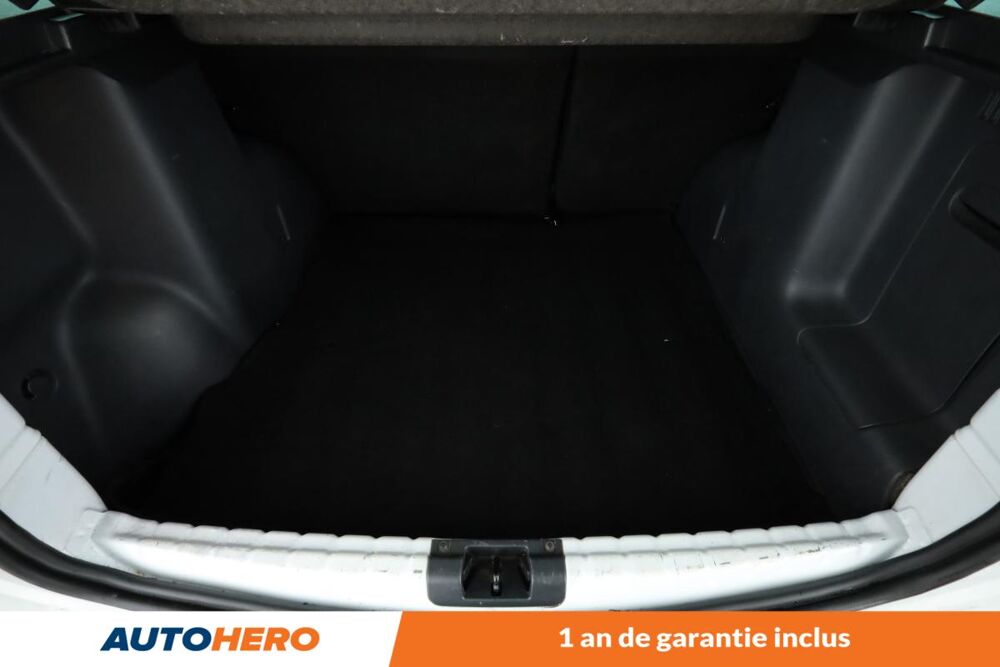 Duster 1.2 TCe Laureate 4x2 125 ch 2015 occasion 92130 Issy-les-Moulineaux