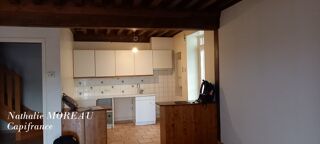  Maison � vendre 4 pi�ces 109 m�