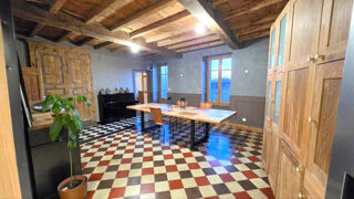  Propriété/château à vendre 11 pièces 296 m²