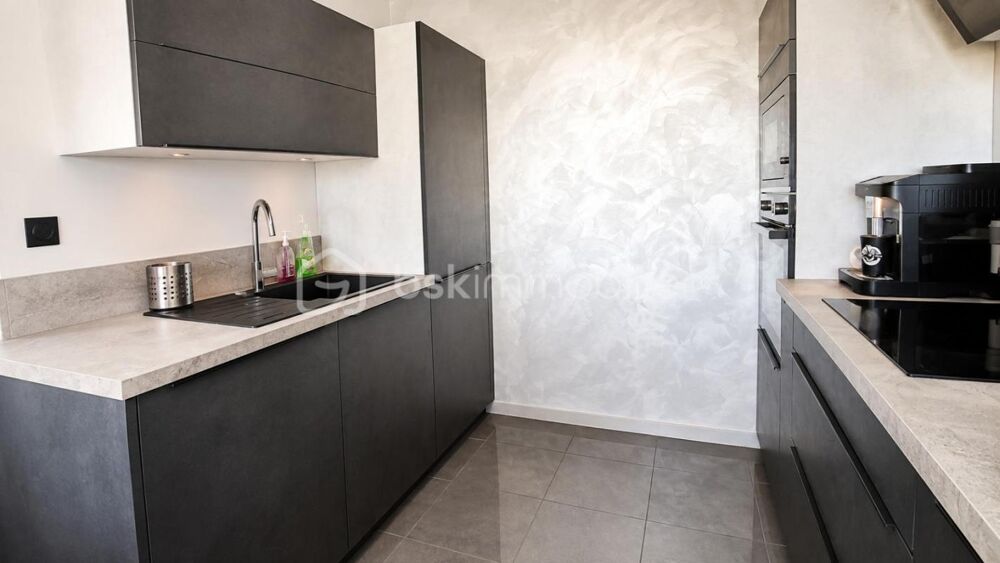 Vente Appartement T4 COUP DE CŒUR – LUMINEUX, 2 BALCONS ET PARKING PRIVATIF Le havre
