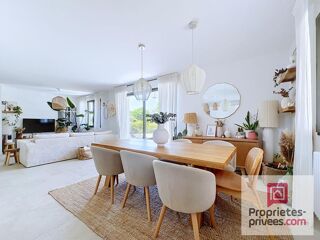  Maison à vendre 7 pièces 185 m²