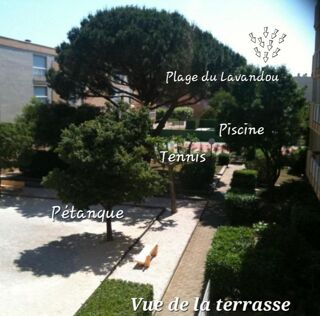  Appartement à louer 3 pièces 65 m²